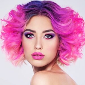 Coloración del cabello